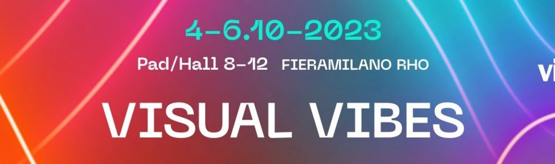 Visual Vibes October 4-6 2023