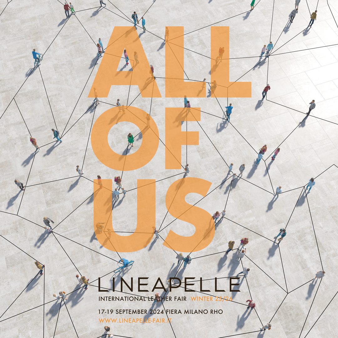 Lineapelle International Leather Fair Winter 25/26